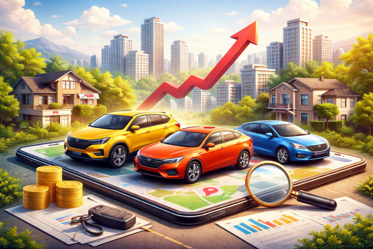 بازار خودرو