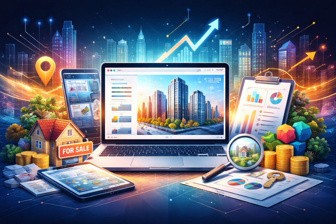 تجارت، بازاریابی و خدمات