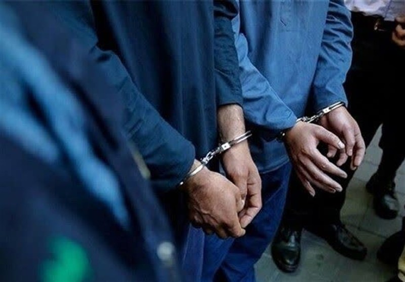 بازداشت عامل ارسال تصاویر پرتاب موشک به رسانههای معاند در یزد