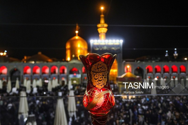 جزئیات ‌درگیری 2 هیئت عزاداری در مشهد/ تصاویر ‌داخل حرم ‌رضوی تکذیب شد