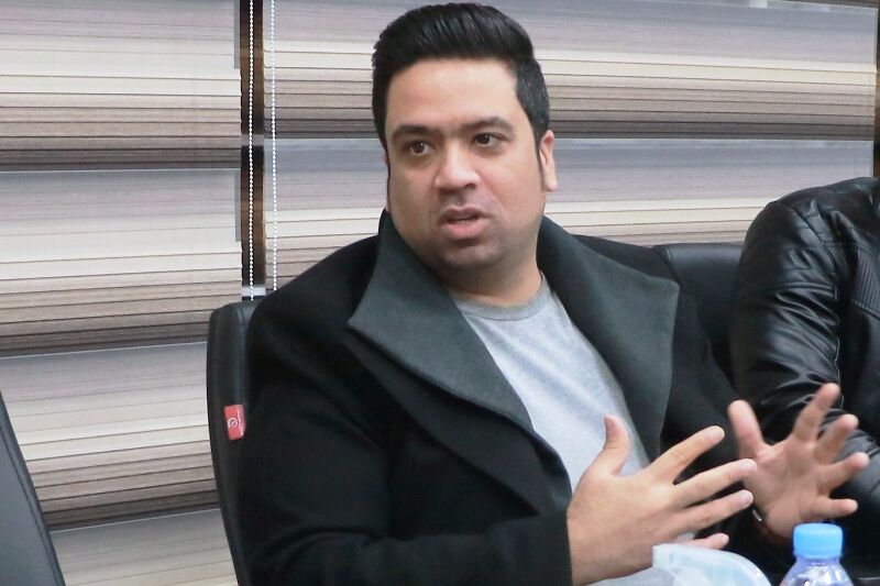 خبرنگار مانند پزشک بدون دانش تخصصی نمی‌تواند فعالیت حرفه‌ای داشته باشد