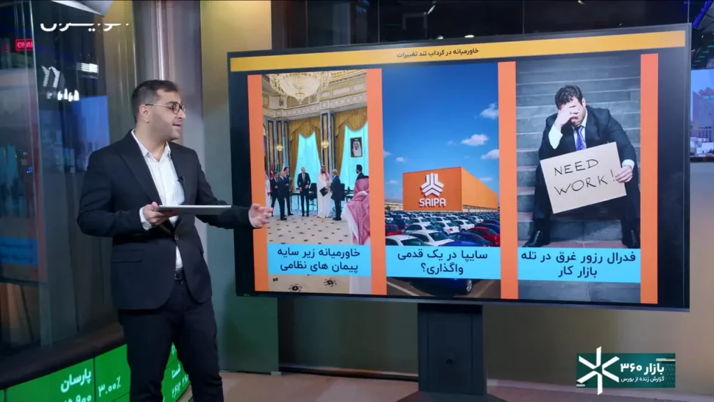 رئیس‌جمهور بر واگذاری سایپا تأکید کرد؛ آیا این‌بار خصوصی‌سازی به تغییر واقعی منجر می‌شود؟