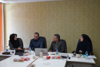 کمیسیون انرژی شورای مرکزی بررسی پیشنهاد «واحد انرژی» را در دستور کار قرار داد کمیسیون انرژی شورای مرکزی بررسی پیشنهاد «واحد انرژی» را در دستور کار قرار داد