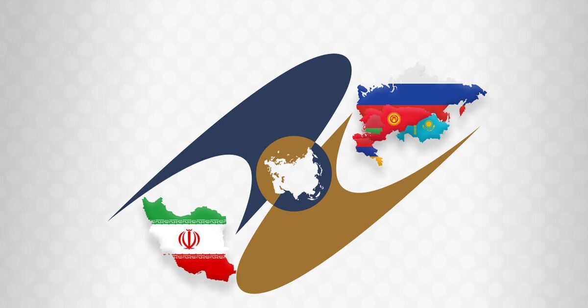 افزایش ۲۲ درصدی تجارت ایران و اوراسیا افزایش ۲۲ درصدی تجارت ایران و اوراسیا