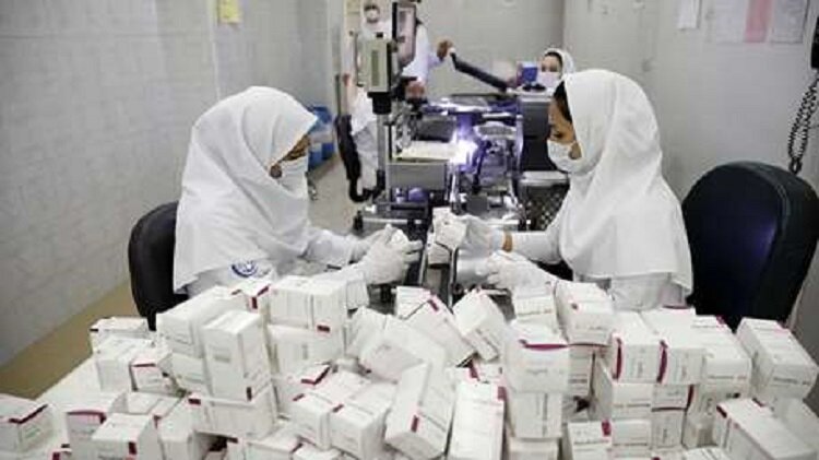 نظری: حمایت بانکی از صنعت دارو باید قبل از بروز بحران باشد