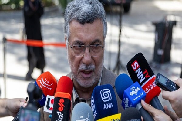 ظفرقندی: توسعه آموزش پزشکی، سرمایهگذاری برای سلامت آینده کشور است ظفرقندی: توسعه آموزش پزشکی، سرمایهگذاری برای سلامت آینده کشور است