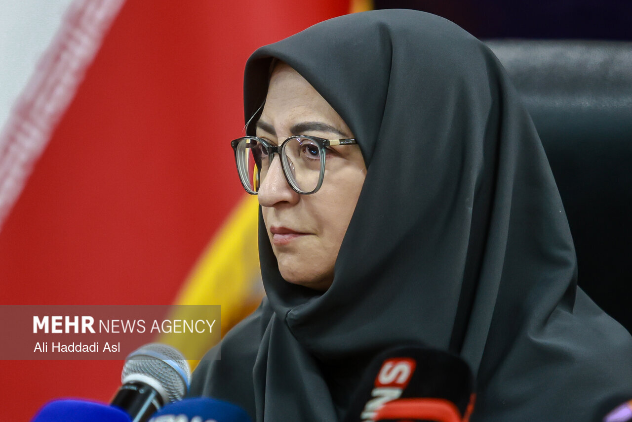انصاری: خسارت‌های زیست‌محیطی جنگ در خلیج فارس را مطالبه‌ می‌کنیم