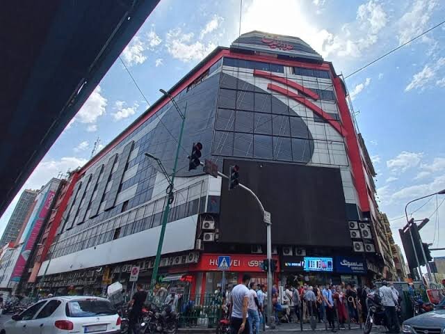 هشدار درباره تعطیلی یک پاساژ در تهران