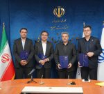 انعقاد تفاهم‌نامه چهارجانبه برای توسعه بهره‌وری انرژی و انرژی‌های تجدیدپذیر در صنعت ساختمان