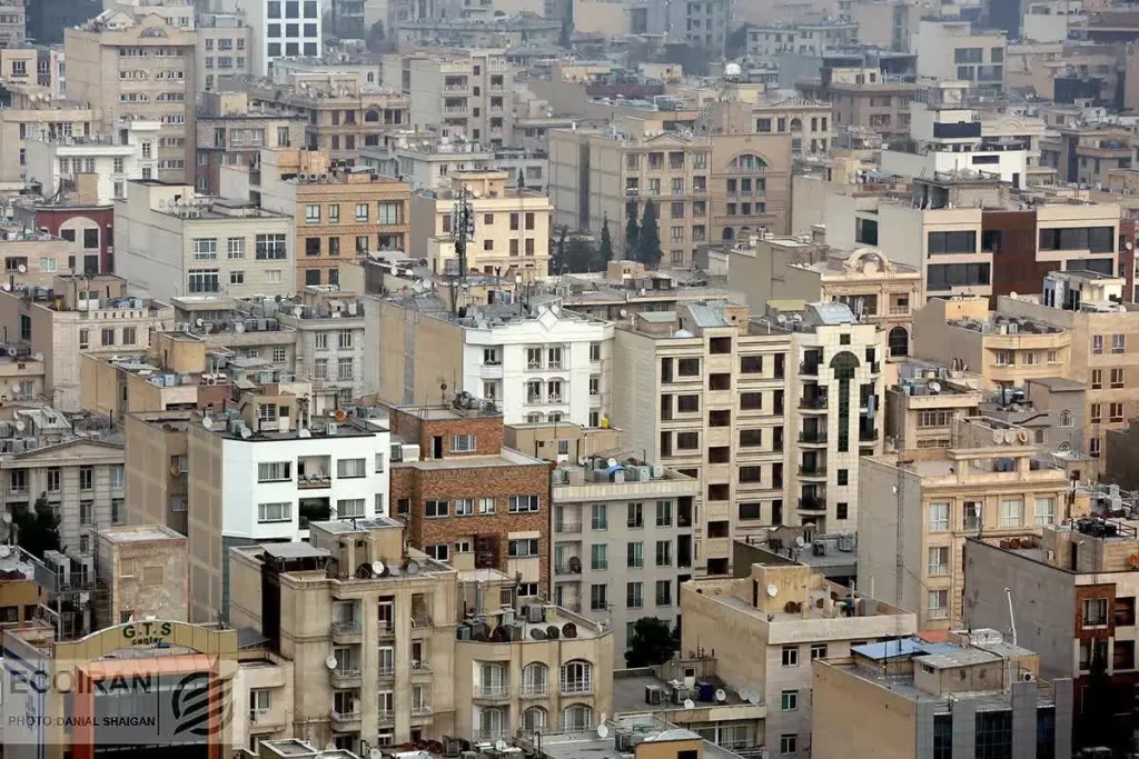 شش ماه پس از جنگ؛ مسکن از کدام بازارها جلو زد و در کدام شهر ها بیشتر رشد کرد؟