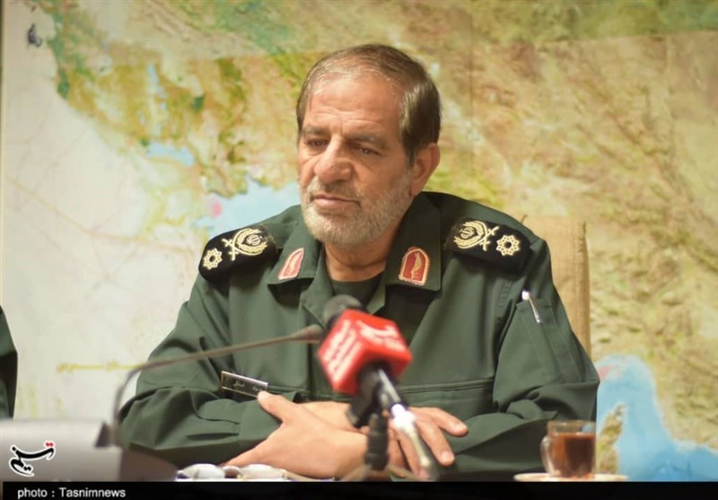 20 پهپاد آمریکا و اسرائیل در اصفهان ساقط شد/ کمبود موشک‌ نداریم