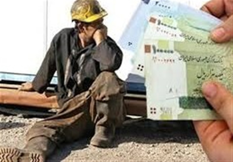 دعوت‌نامه جلسه شورای عالی کار نیامده؛ وعده بازنگری دستمزد لنگ است