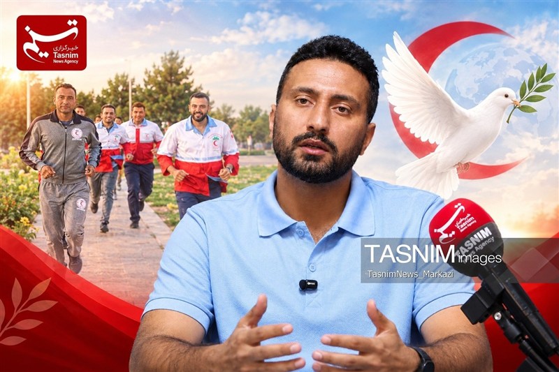 از میدان جنگ تا میدان ورزش؛ آیا ورزش و ورزشکاران صلح میآورند؟ از میدان جنگ تا میدان ورزش؛ آیا ورزش و ورزشکاران صلح میآورند؟