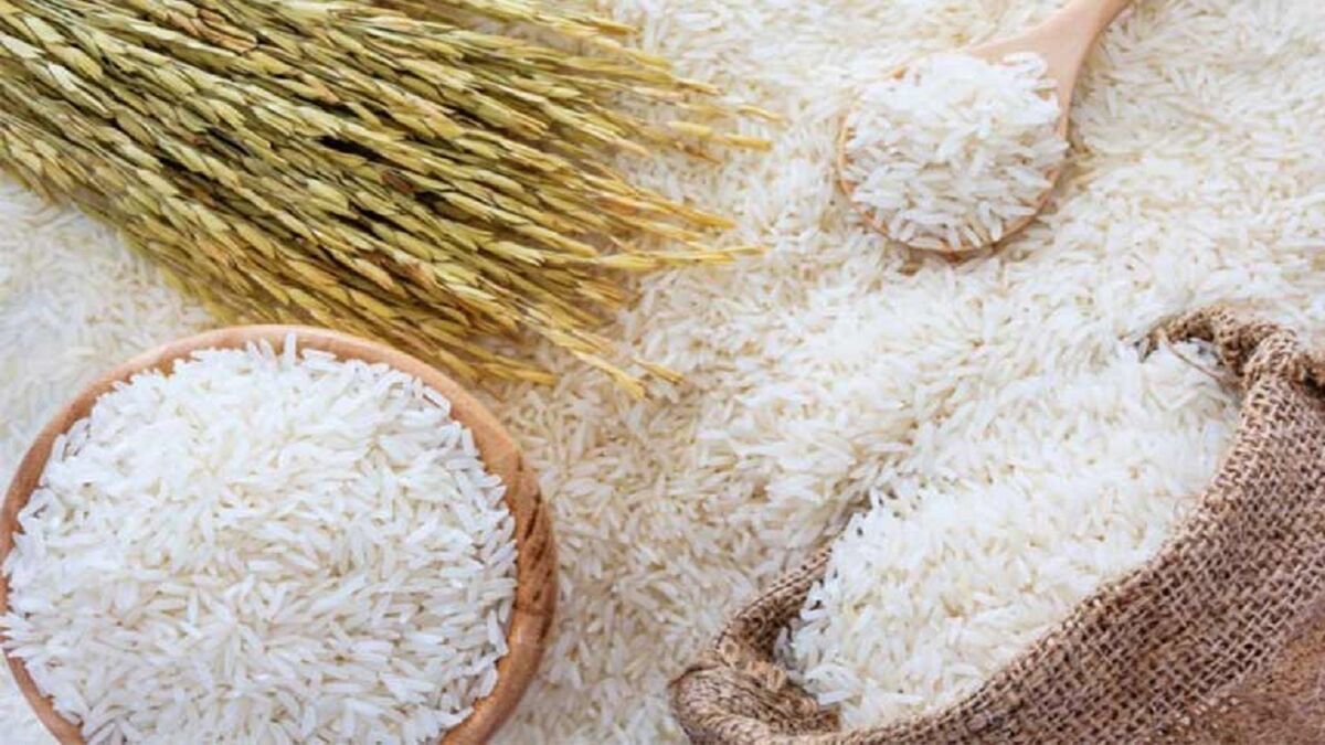 ثبت سفارش واردات انواع برنج از امروز آغاز می‌شود