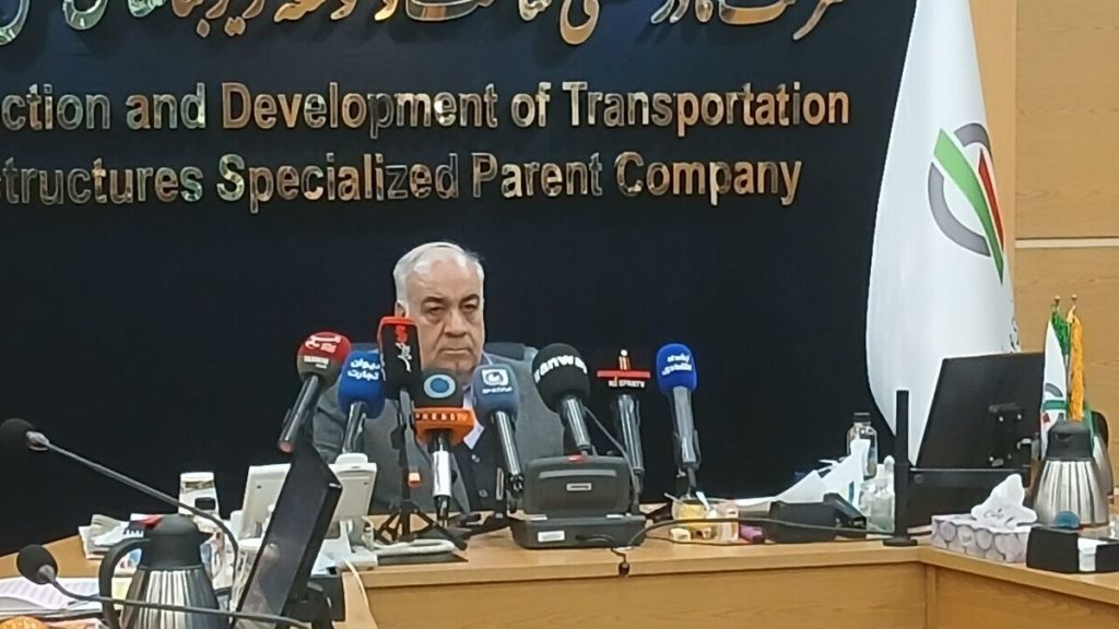 میزان خسارت به زیرساخت های حمل و نقل در جنگ؟ | «شرکت ساخت» در مولدسازی پیشگام است