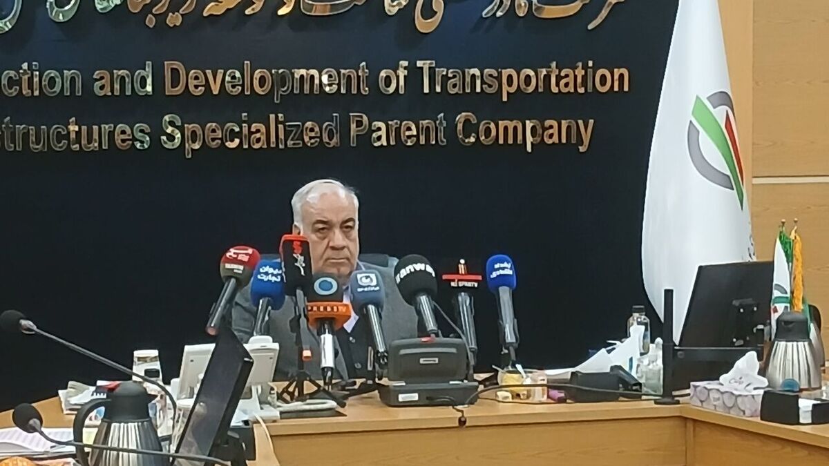 میزان خسارت به زیرساخت های حمل و نقل در جنگ؟ | «شرکت ساخت» در مولدسازی پیشگام است
