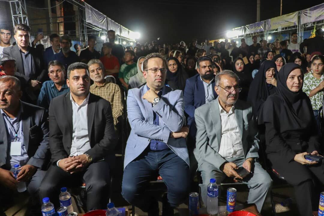 ضرورت برنامه اجرایی برای احیای نخلستانهای خوزستان ضرورت برنامه اجرایی برای احیای نخلستانهای خوزستان