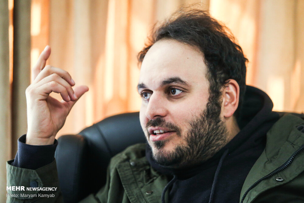 مهدویان «حکومت خون» را می‌سازد؛ روایتی از شام پس از عاشورا