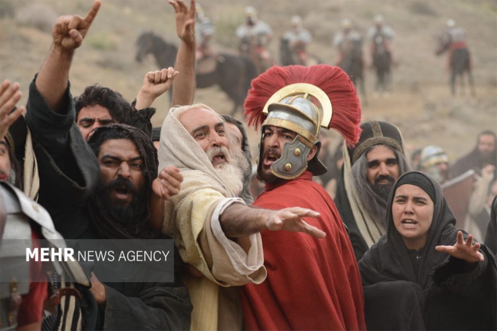 چالش جایگزینی «نوید» برای حمید صفت؛ «سلمان فارسی» به پخش نزدیک شد