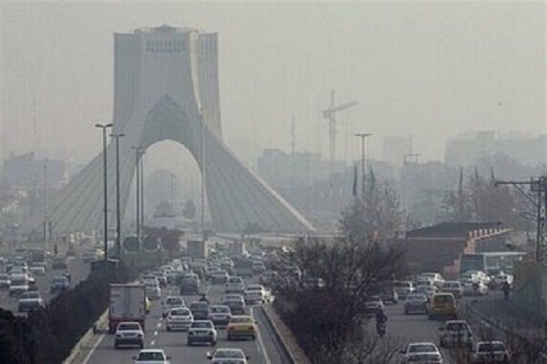 ترابی: کنترل آلودگی هوا نیازمند اجرای جدی قانون هوای پاک است ترابی: کنترل آلودگی هوا نیازمند اجرای جدی قانون هوای پاک است