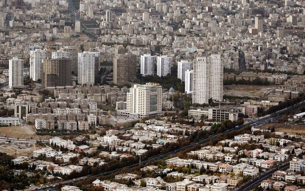 لیست قیمت خرید مسکن در پونک/ میانگین قیمت هر متر آپارتمان در این محله چقدر است؟ + جدول