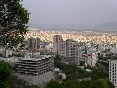 قیمت آپارتمان در این منطقه تهران به متری یک میلیارد تومان نزدیک شد؟/ جدول قیمت مسکن در پایتخت
