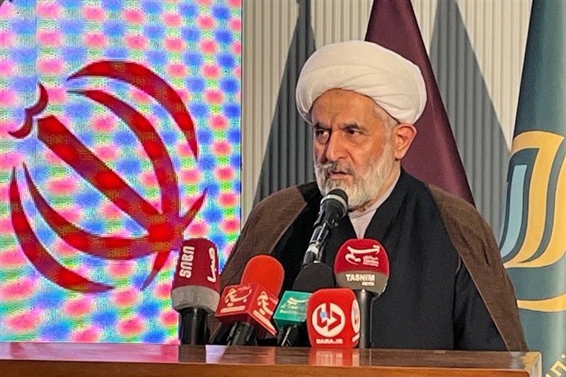 طائب: به دشمنان اعلام می‌کنیم که تنگه هرمز بازشدنی نخواهد بود‌