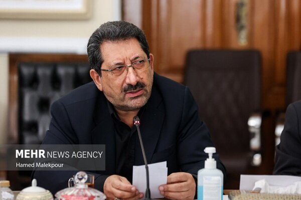 بازسازی سریع واحدهای فولاد و پتروشیمی؛ بخش زیادی به چرخه تولید برگشتند